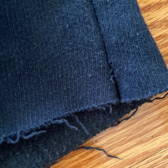 OXFORD University cropped sweater - Picture 3 of 3